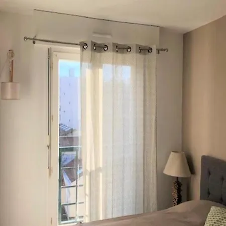 Antares Apartment