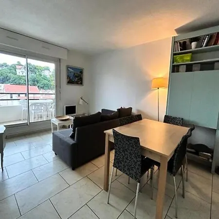 Apartment Antares *