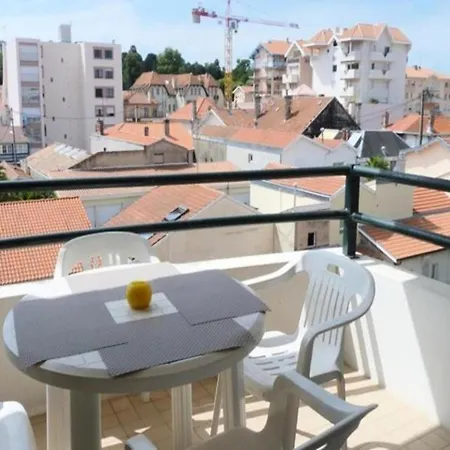 Antares Apartment Arcachon