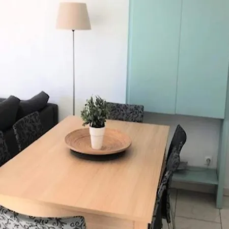 Apartment Antares Arcachon