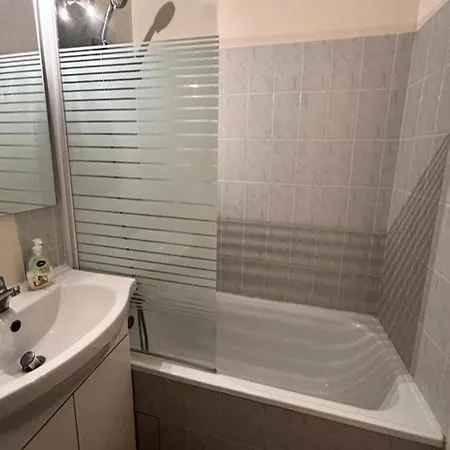 Antares Apartment