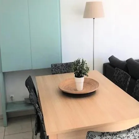 Apartment Antares