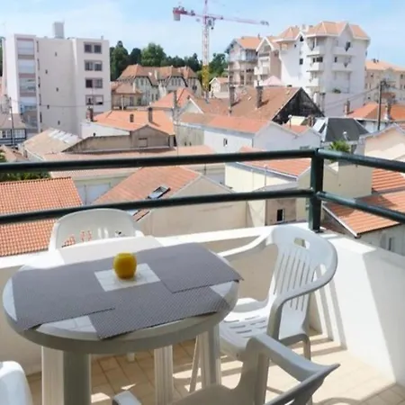Apartment Antares *