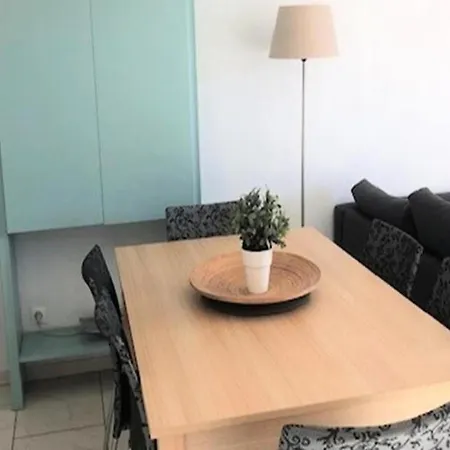 Apartment Antares Arcachon