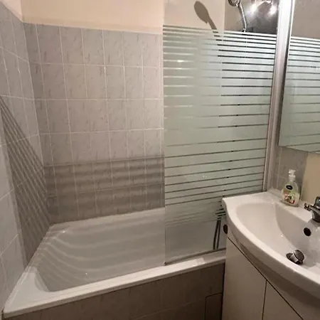 Antares Apartment