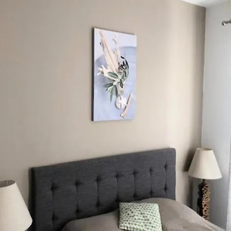 Antares Apartment Arcachon