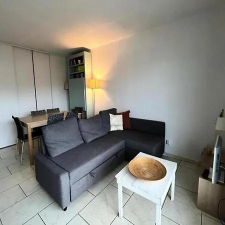 Apartment Antares