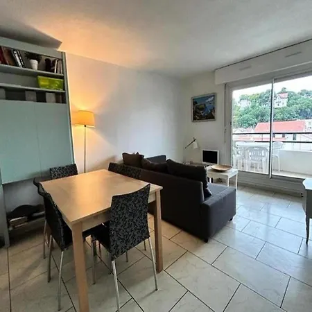 Apartment Antares Arcachon